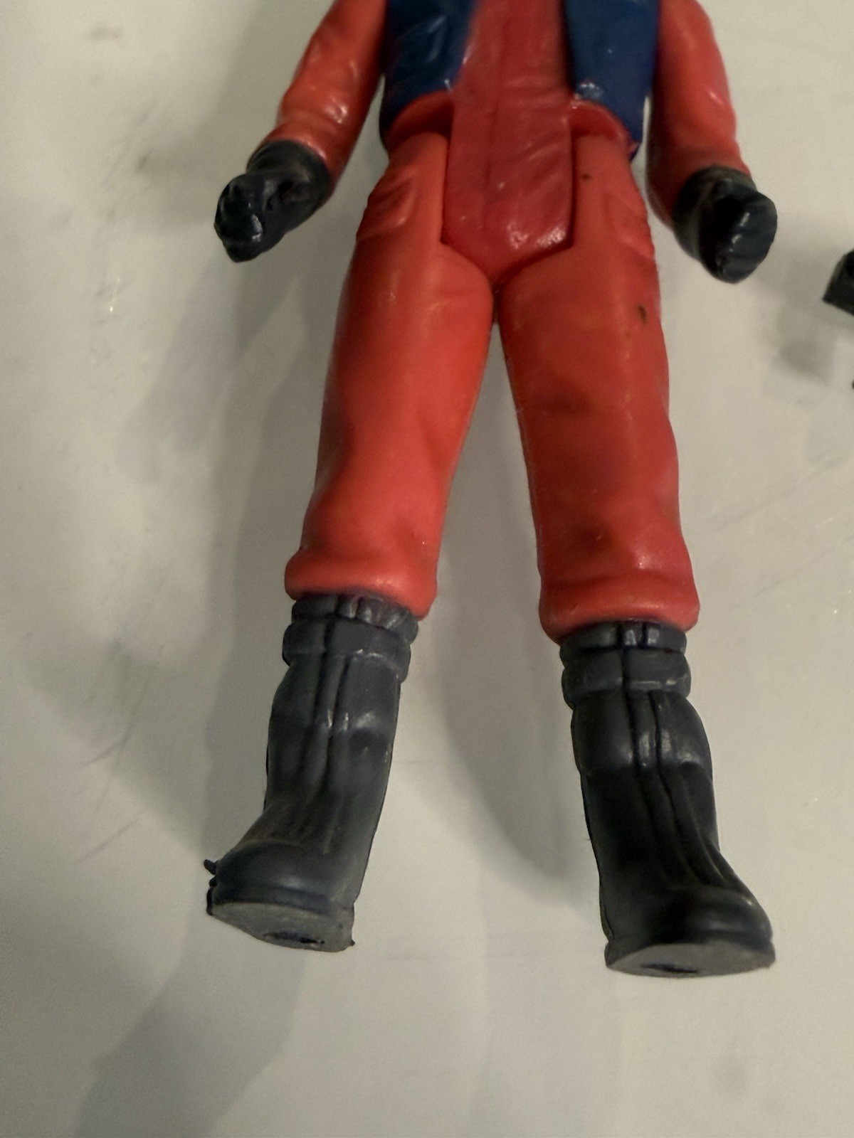 Nien Nunb sold