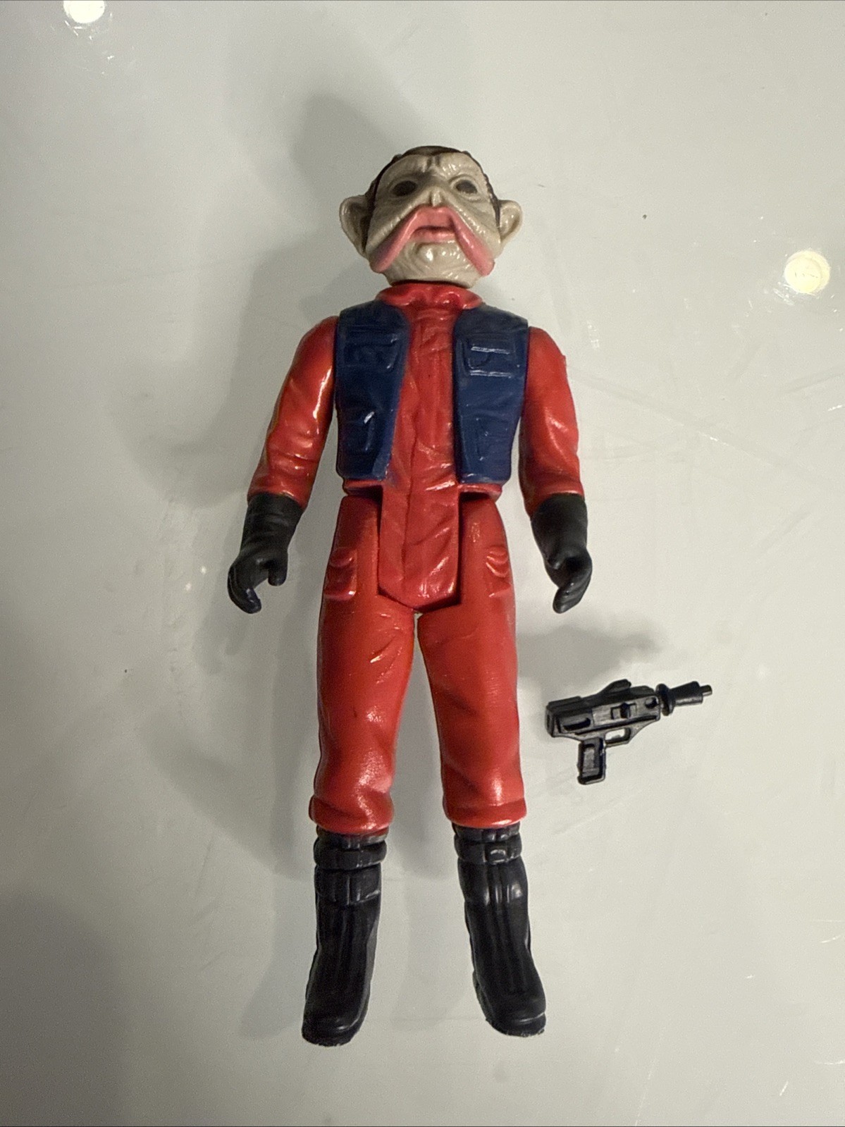 Nien Nunb sold