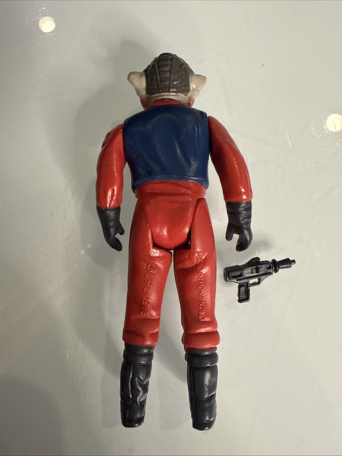 Nien Nunb sold