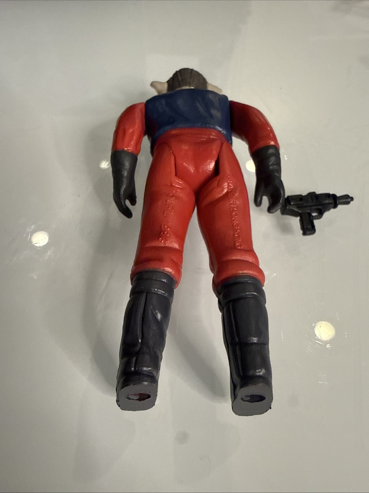 Nien Nunb sold