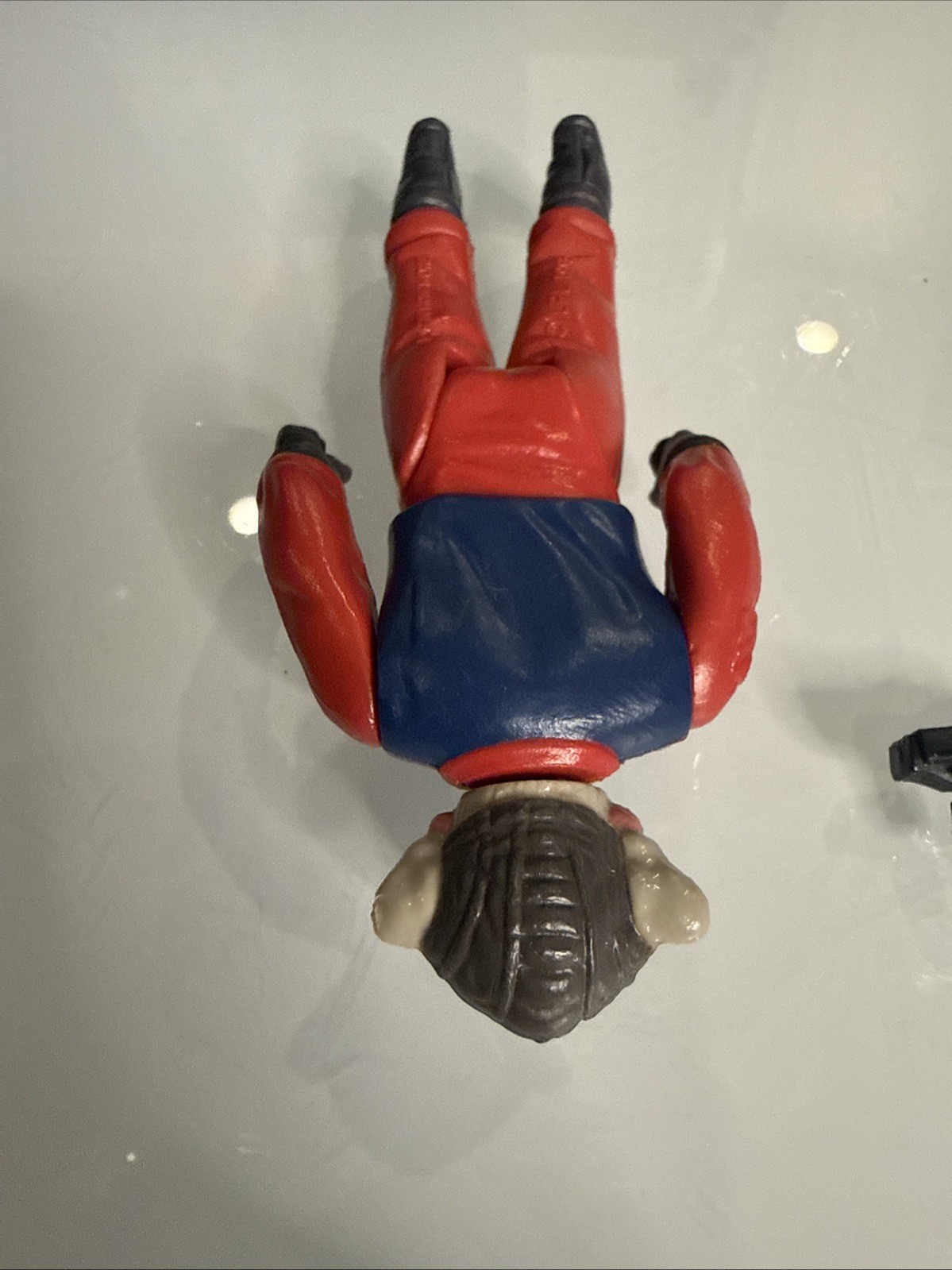 Nien Nunb sold
