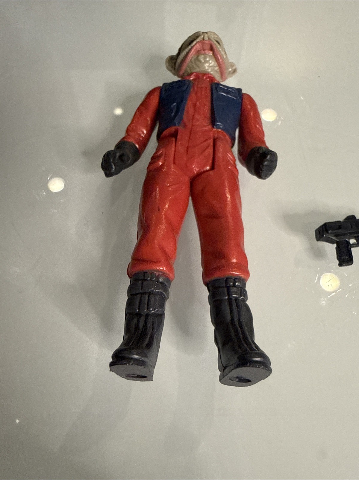 Nien Nunb sold