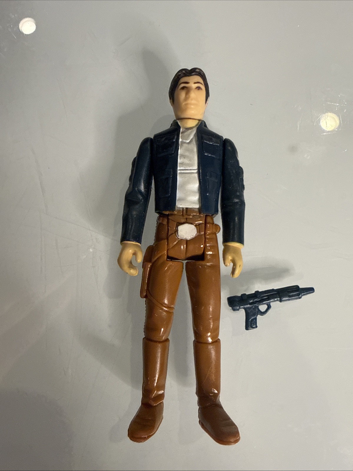 Han Solo (Bespin Outfit) sold