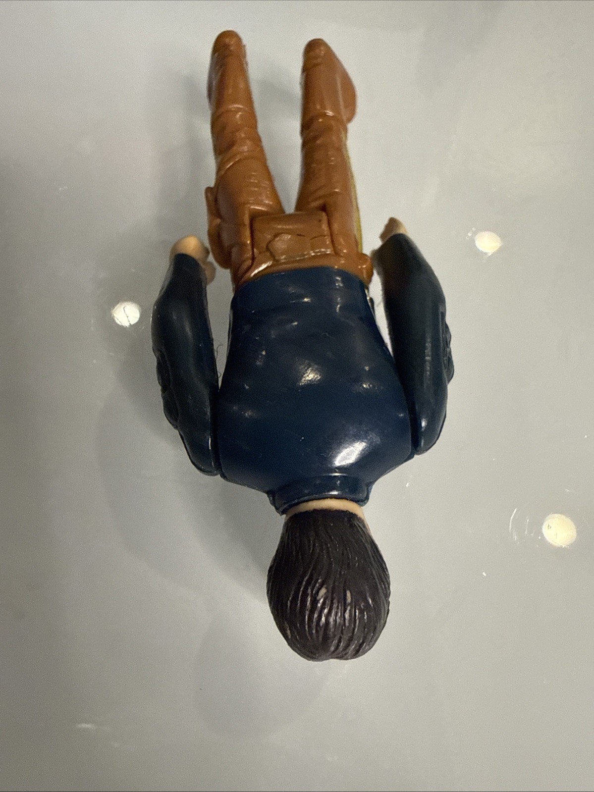 Han Solo (Bespin Outfit) sold