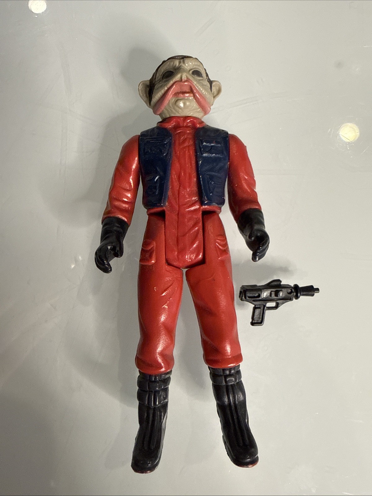Nien Nunb sold