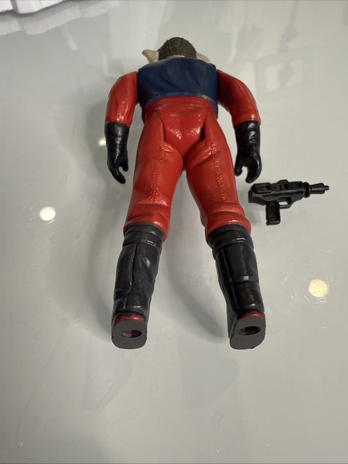 Nien Nunb sold