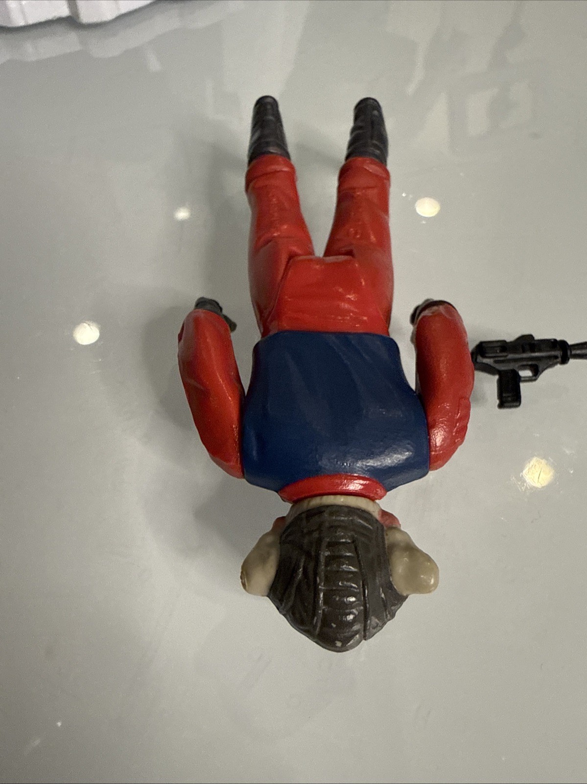 Nien Nunb sold