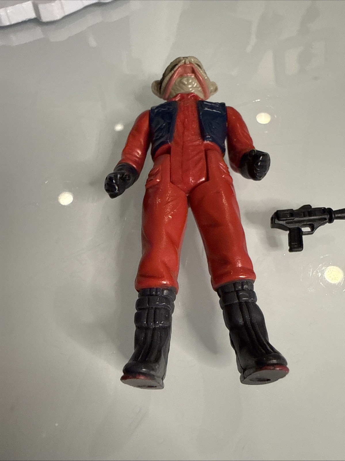 Nien Nunb sold