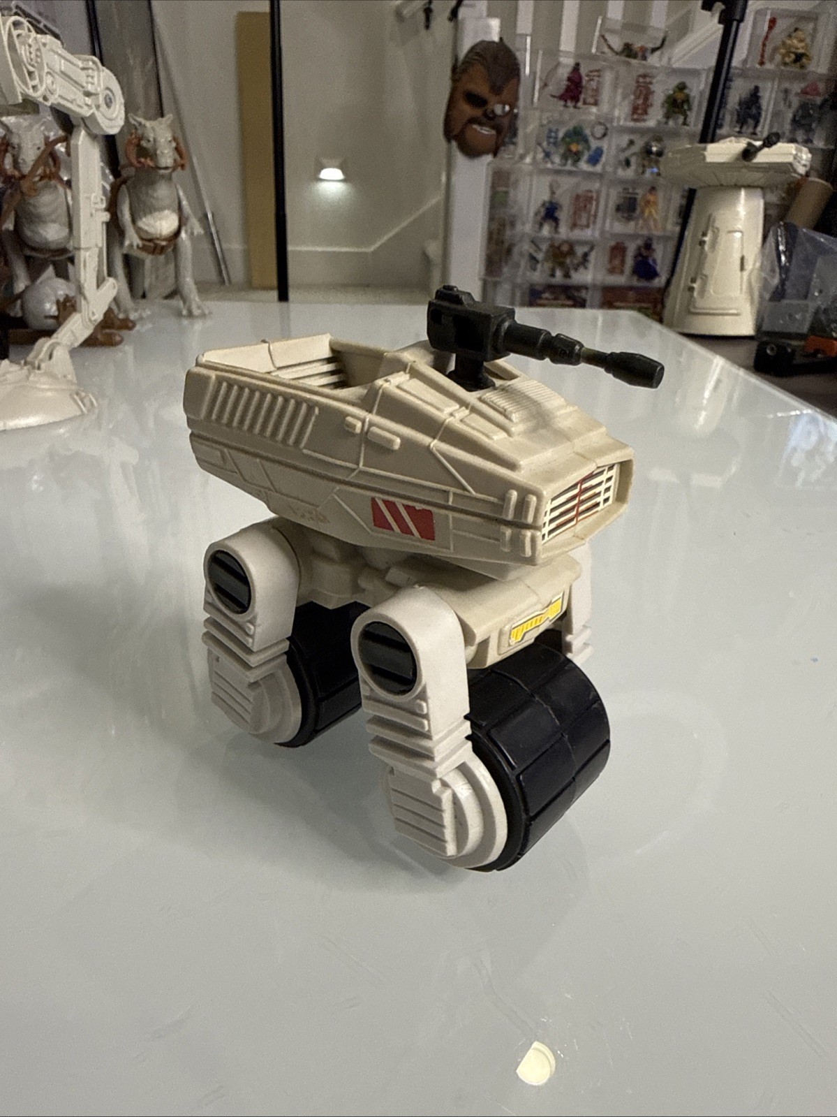 MTV-7 (Multi-Terrain Vehicle) sold