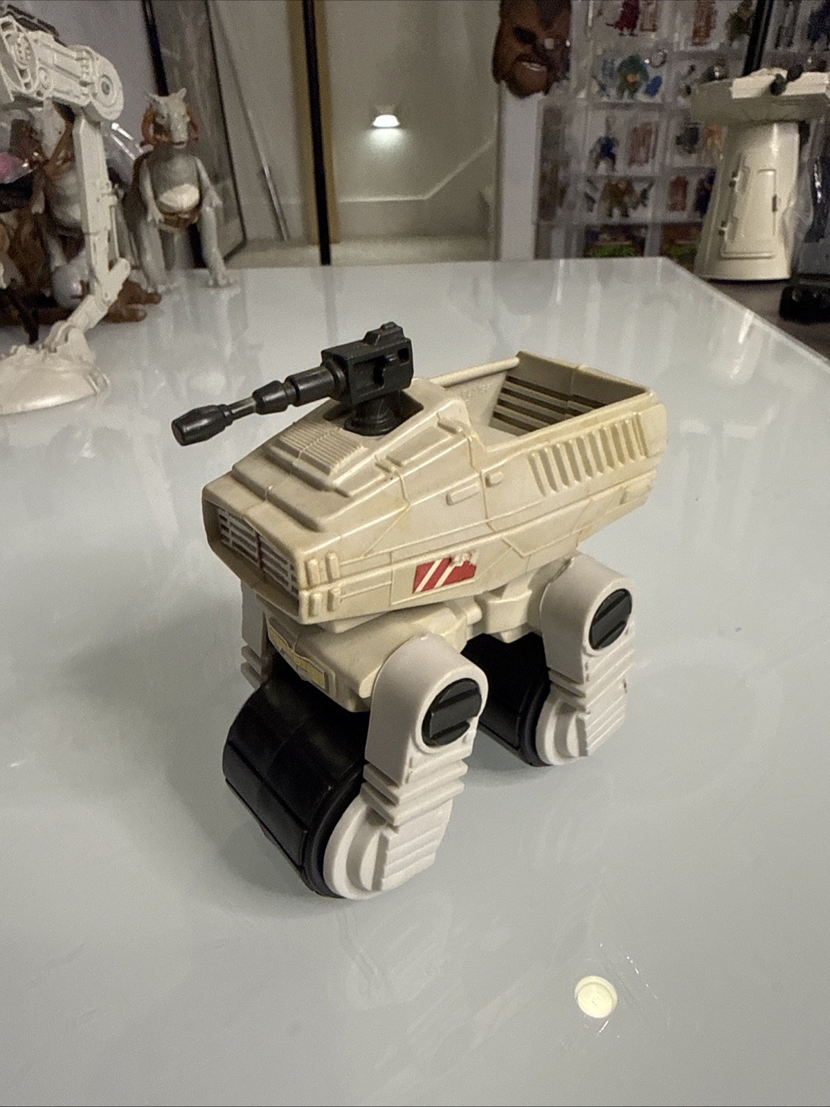 MTV-7 (Multi-Terrain Vehicle) sold