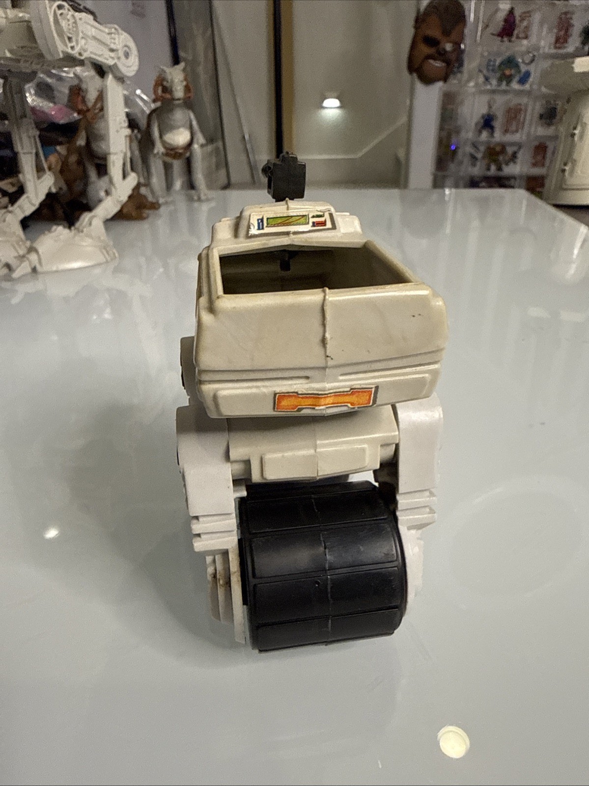 MTV-7 (Multi-Terrain Vehicle) sold
