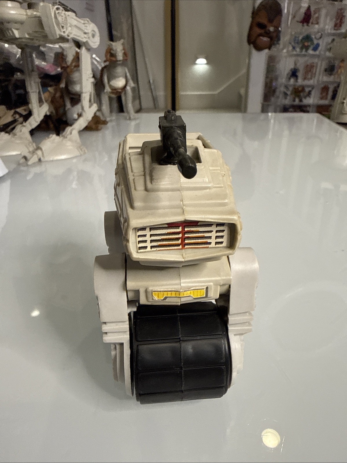 MTV-7 (Multi-Terrain Vehicle) sold