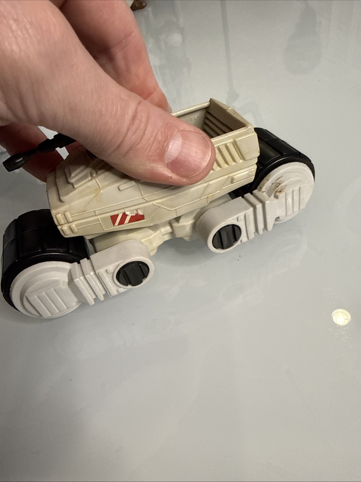 MTV-7 (Multi-Terrain Vehicle) sold