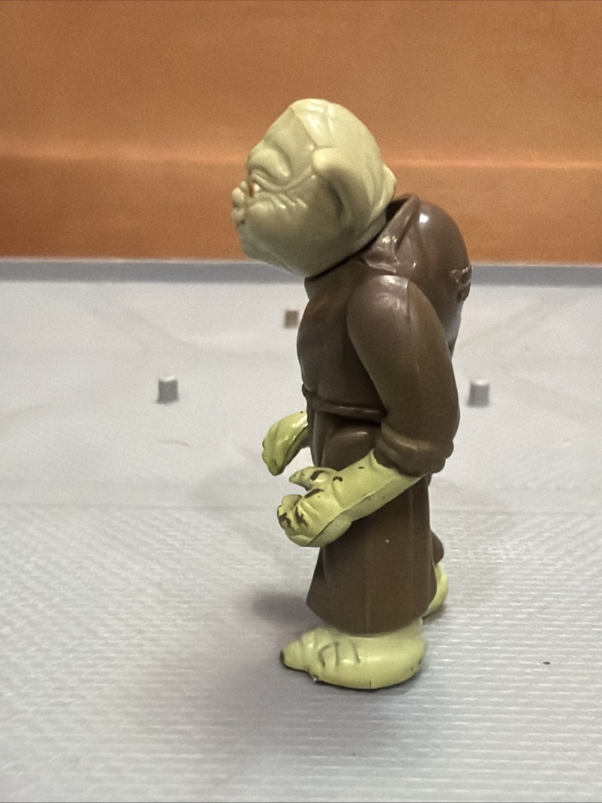 Yoda, The Jedi Master sold