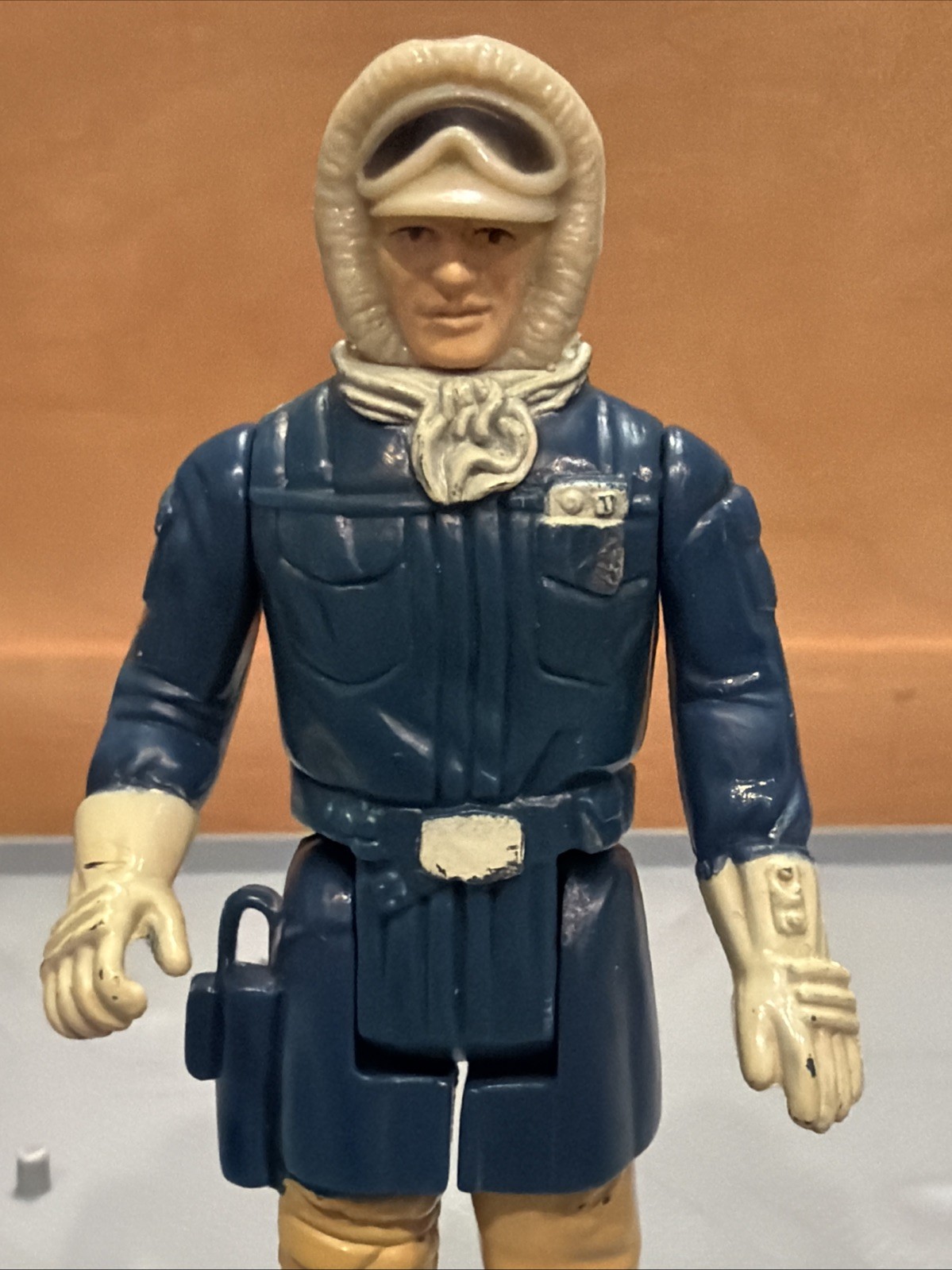 Han Solo (Hoth Battle Gear) sold