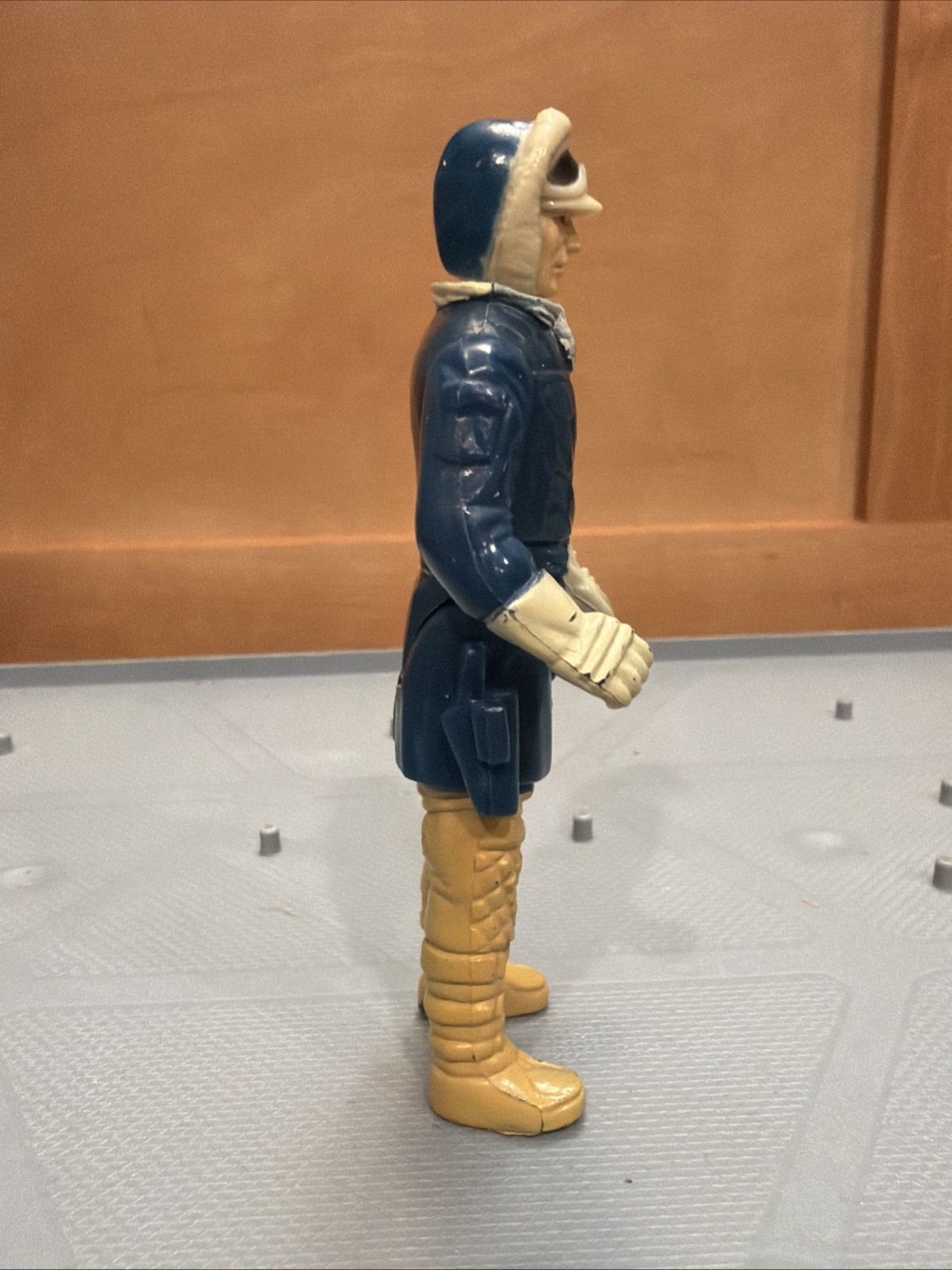 Han Solo (Hoth Battle Gear) sold