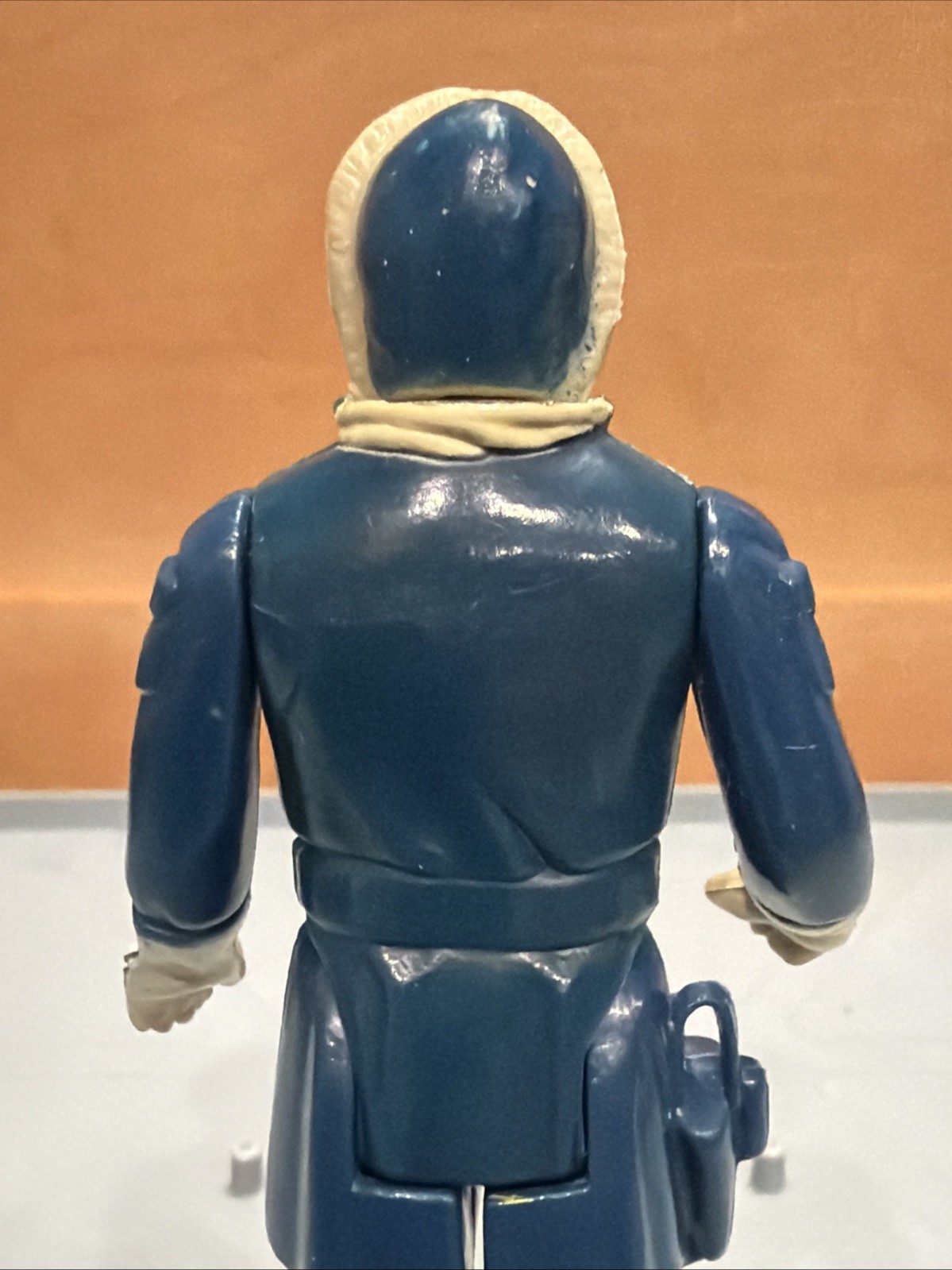 Han Solo (Hoth Battle Gear) sold