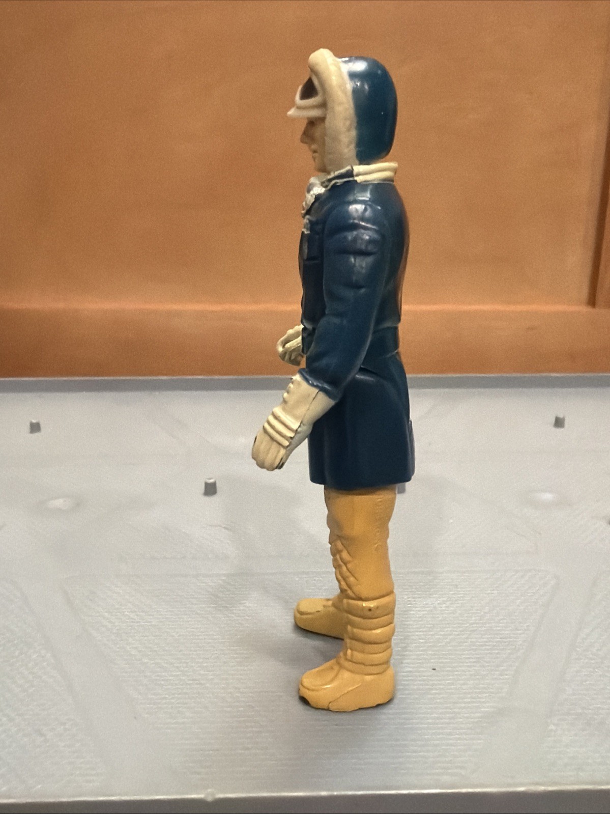 Han Solo (Hoth Battle Gear) sold