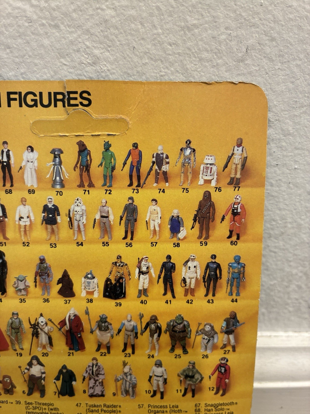 Yoda, The Jedi Master sold