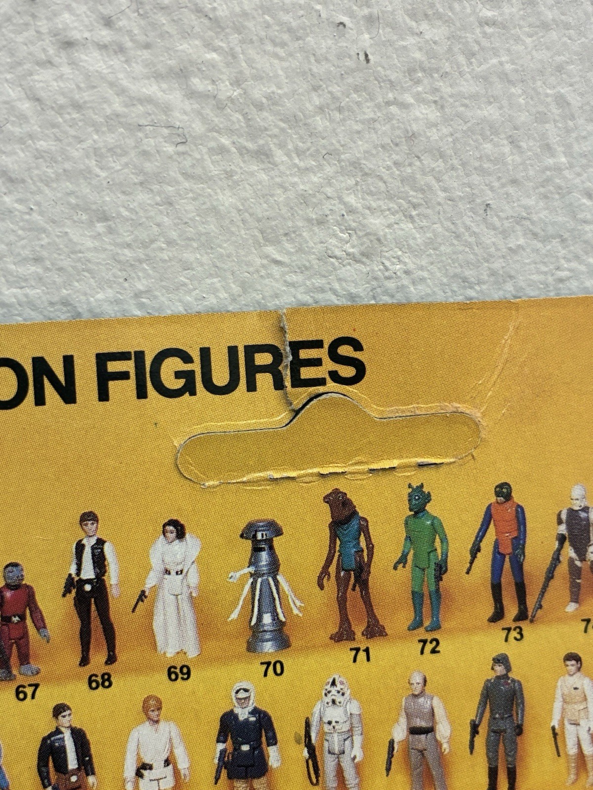 Yoda, The Jedi Master sold