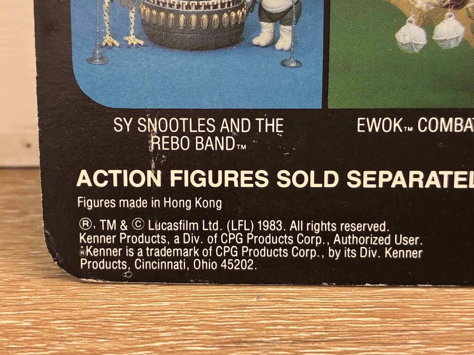 Yoda, The Jedi Master sold