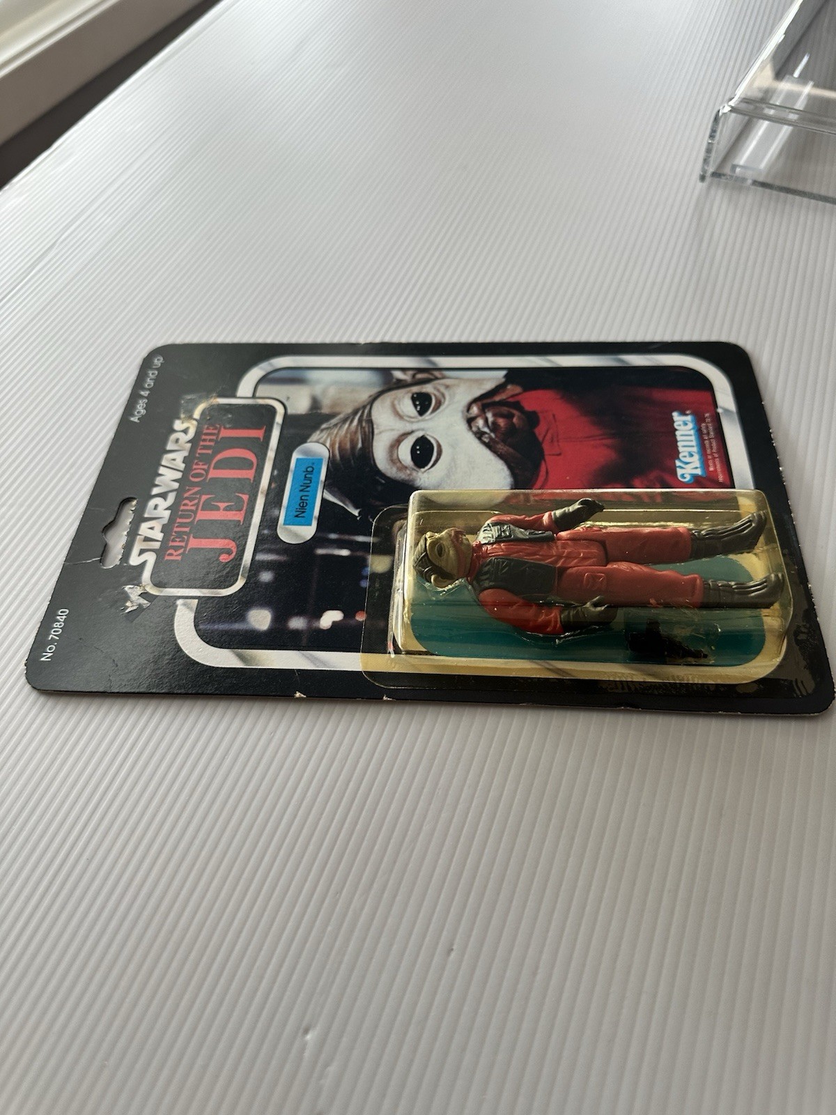 Nien Nunb sold