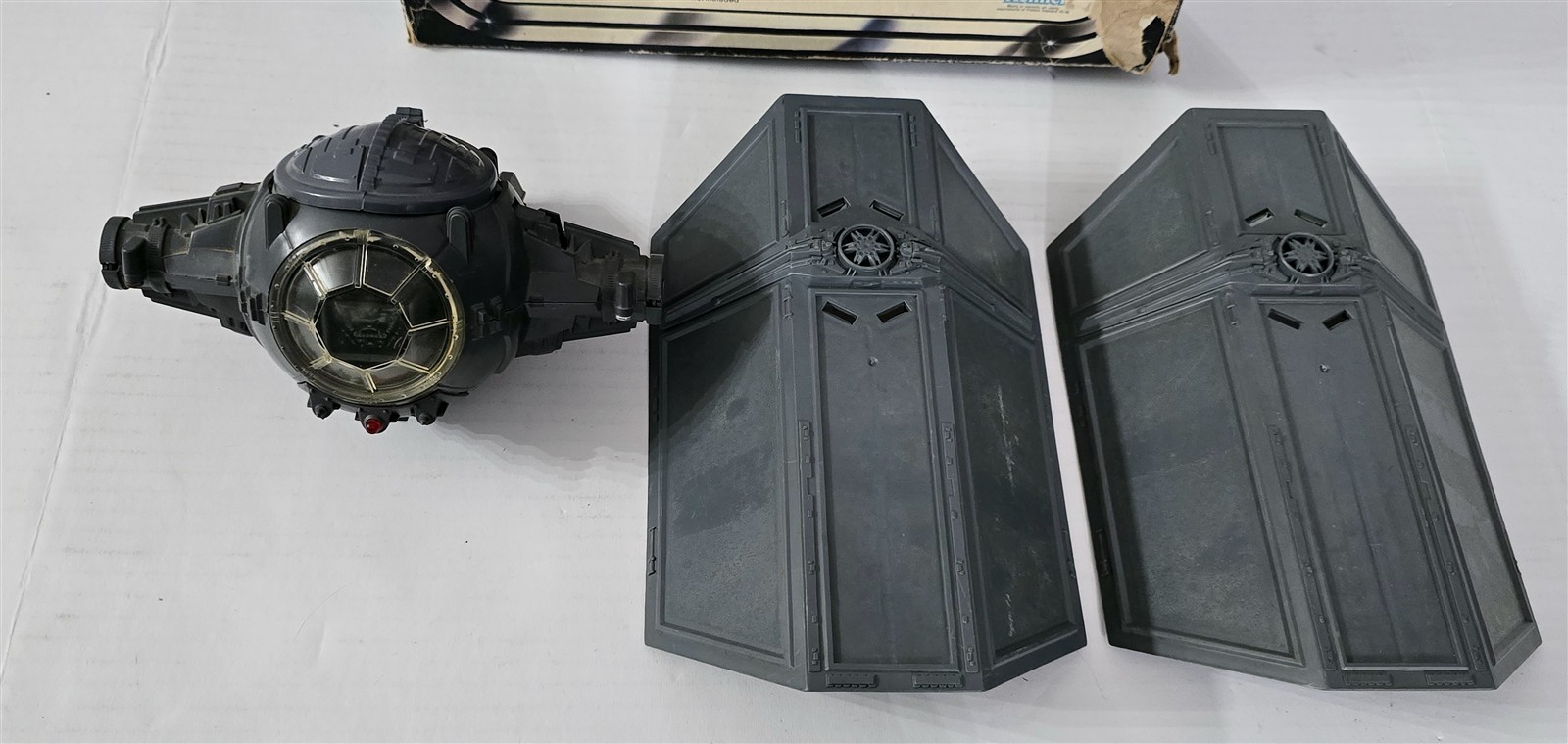 Darth Vader TIE Fighter sold