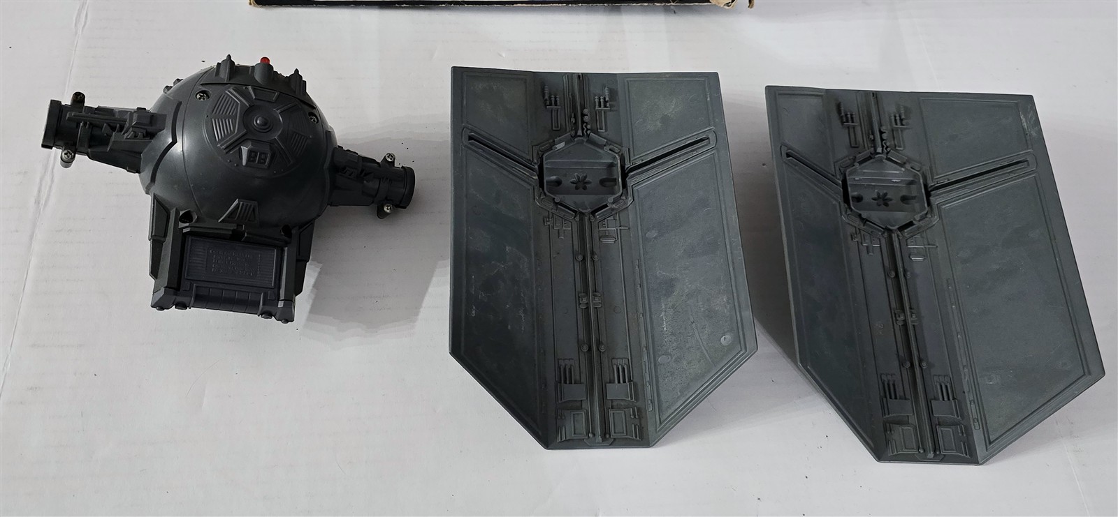 Darth Vader TIE Fighter sold