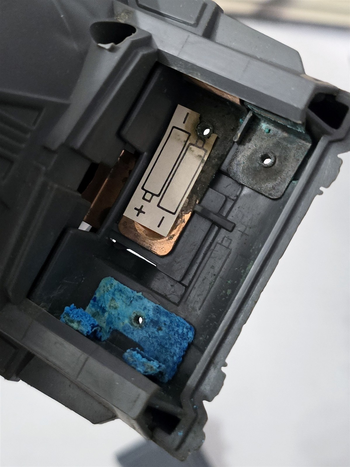 Darth Vader TIE Fighter sold