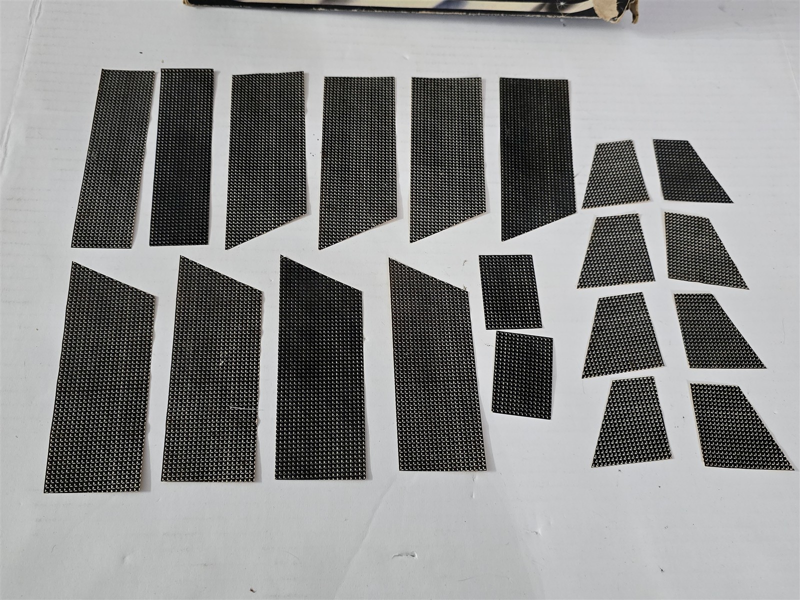 Darth Vader TIE Fighter sold