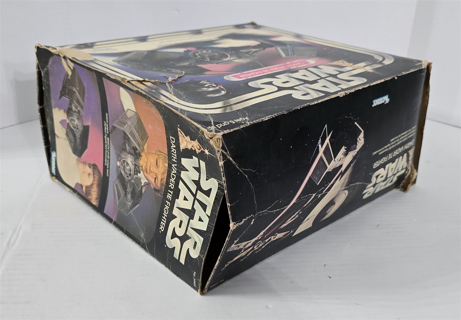 Darth Vader TIE Fighter sold