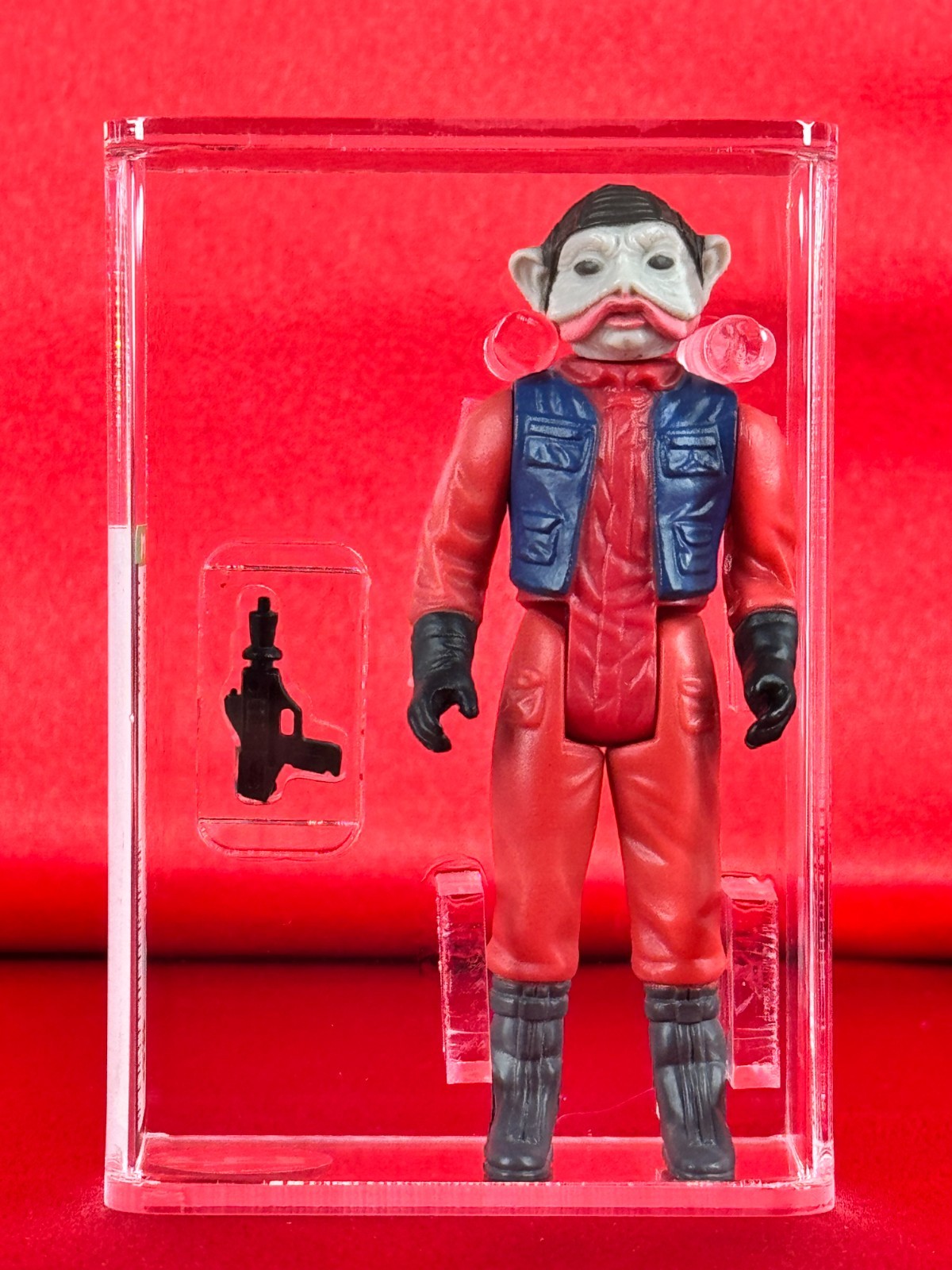 Nien Nunb sold