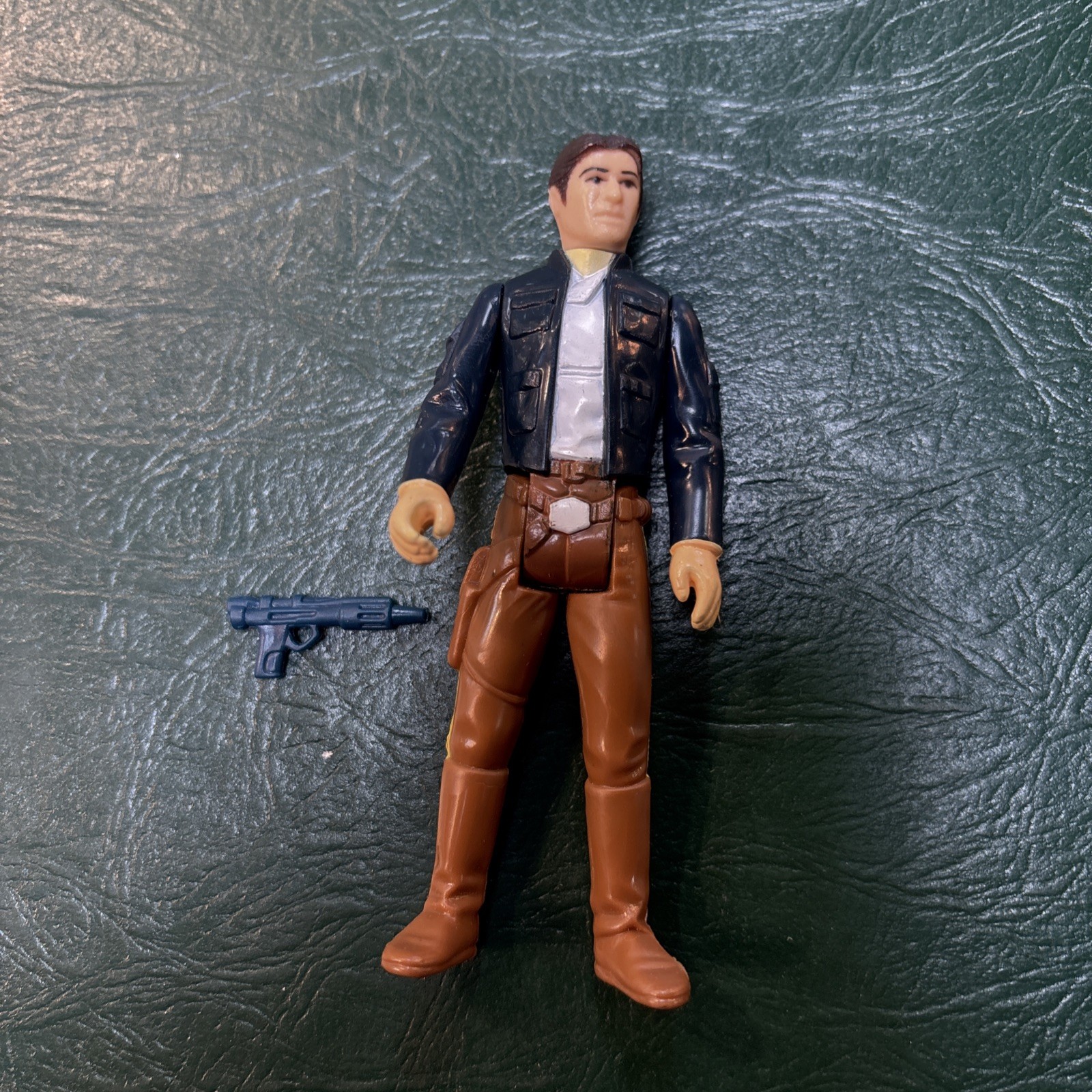 Han Solo (Bespin Outfit) sold