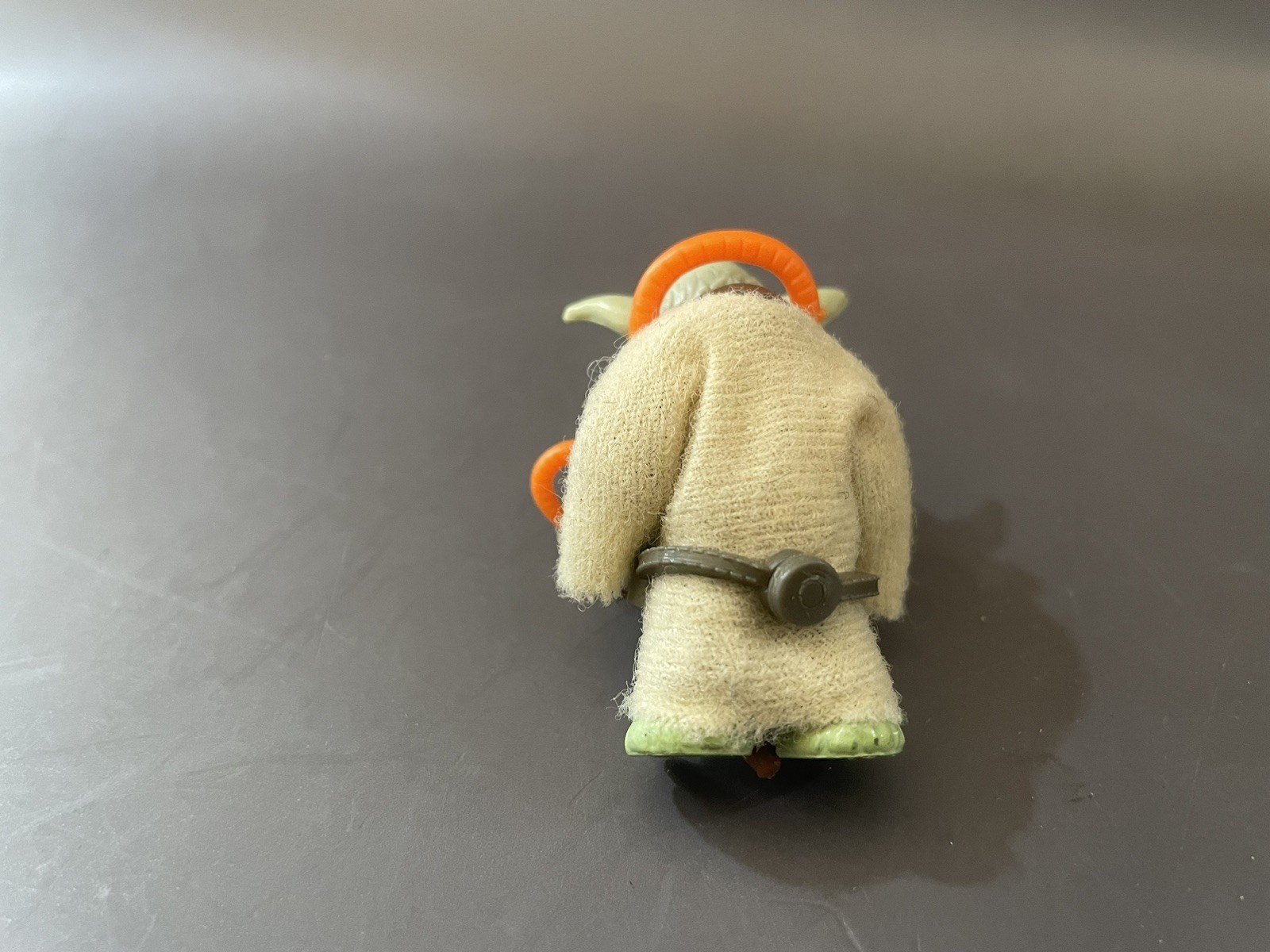 Yoda, The Jedi Master sold