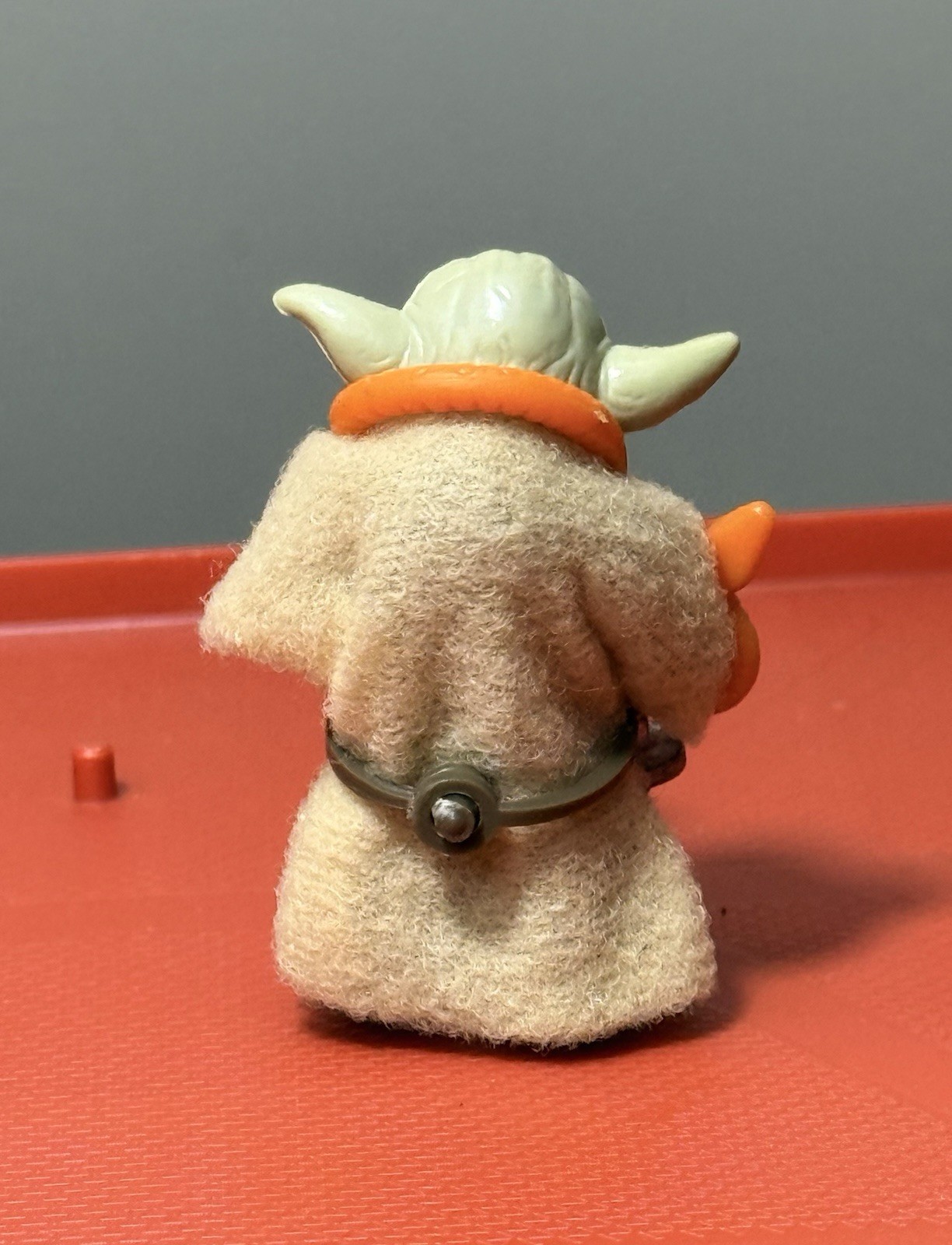 Yoda, The Jedi Master sold