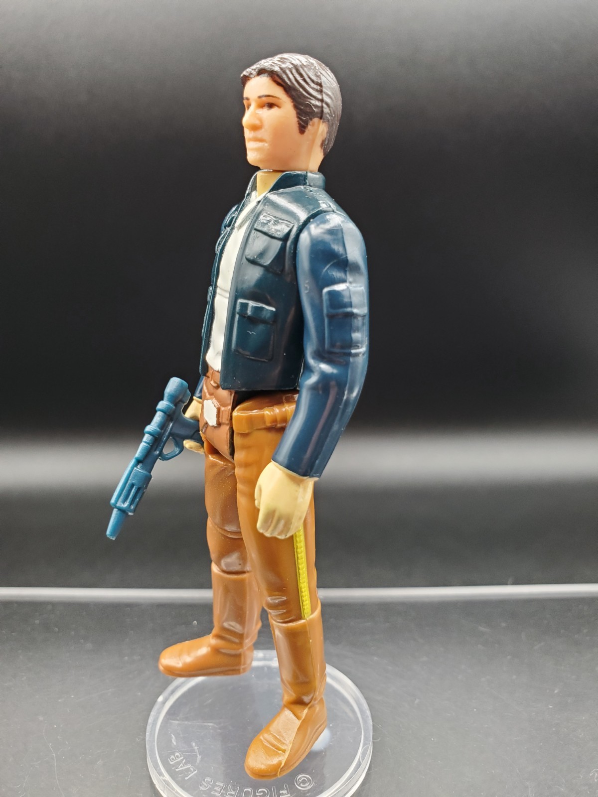 Han Solo (Bespin Outfit) sold