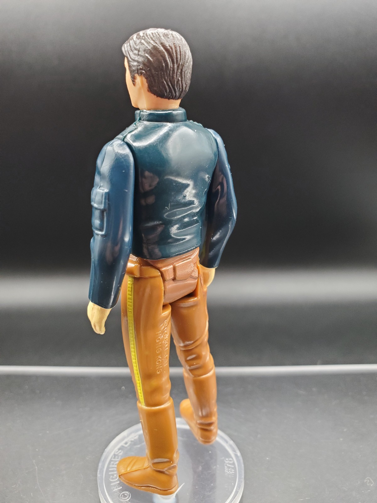 Han Solo (Bespin Outfit) sold