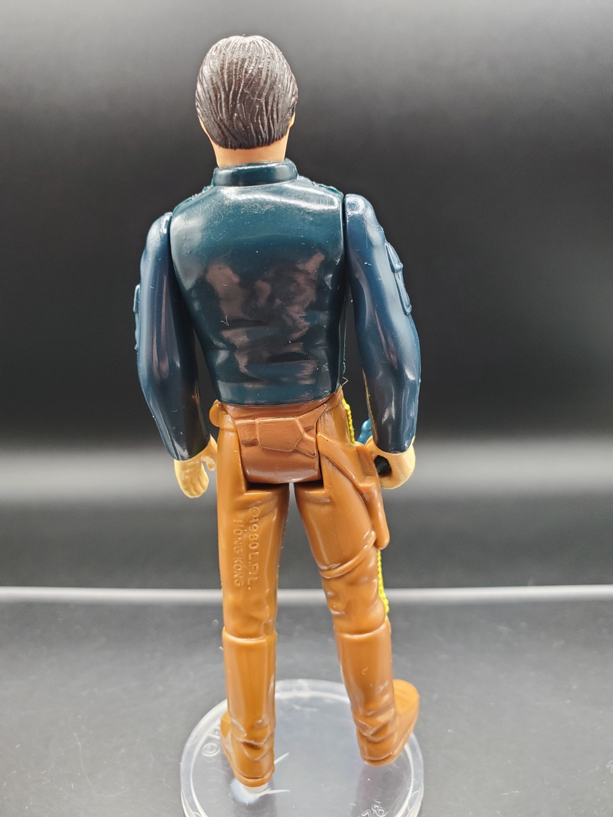 Han Solo (Bespin Outfit) sold