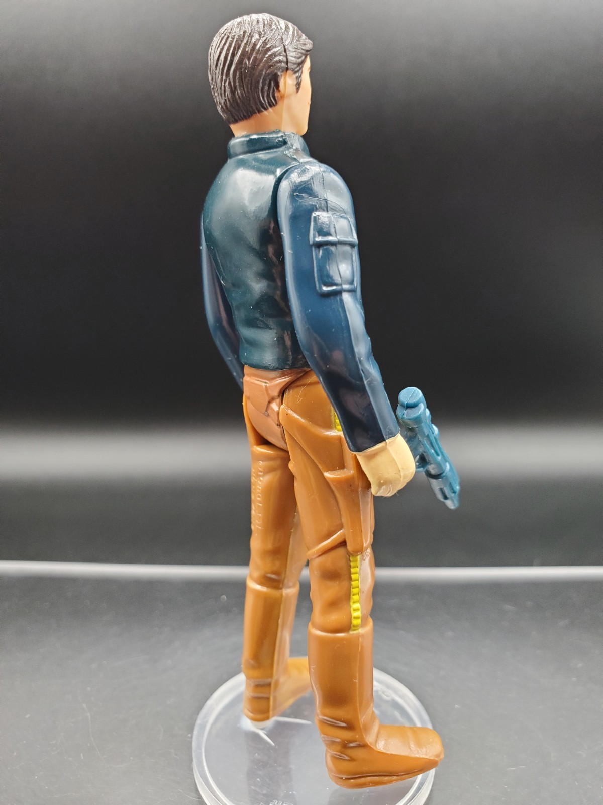 Han Solo (Bespin Outfit) sold