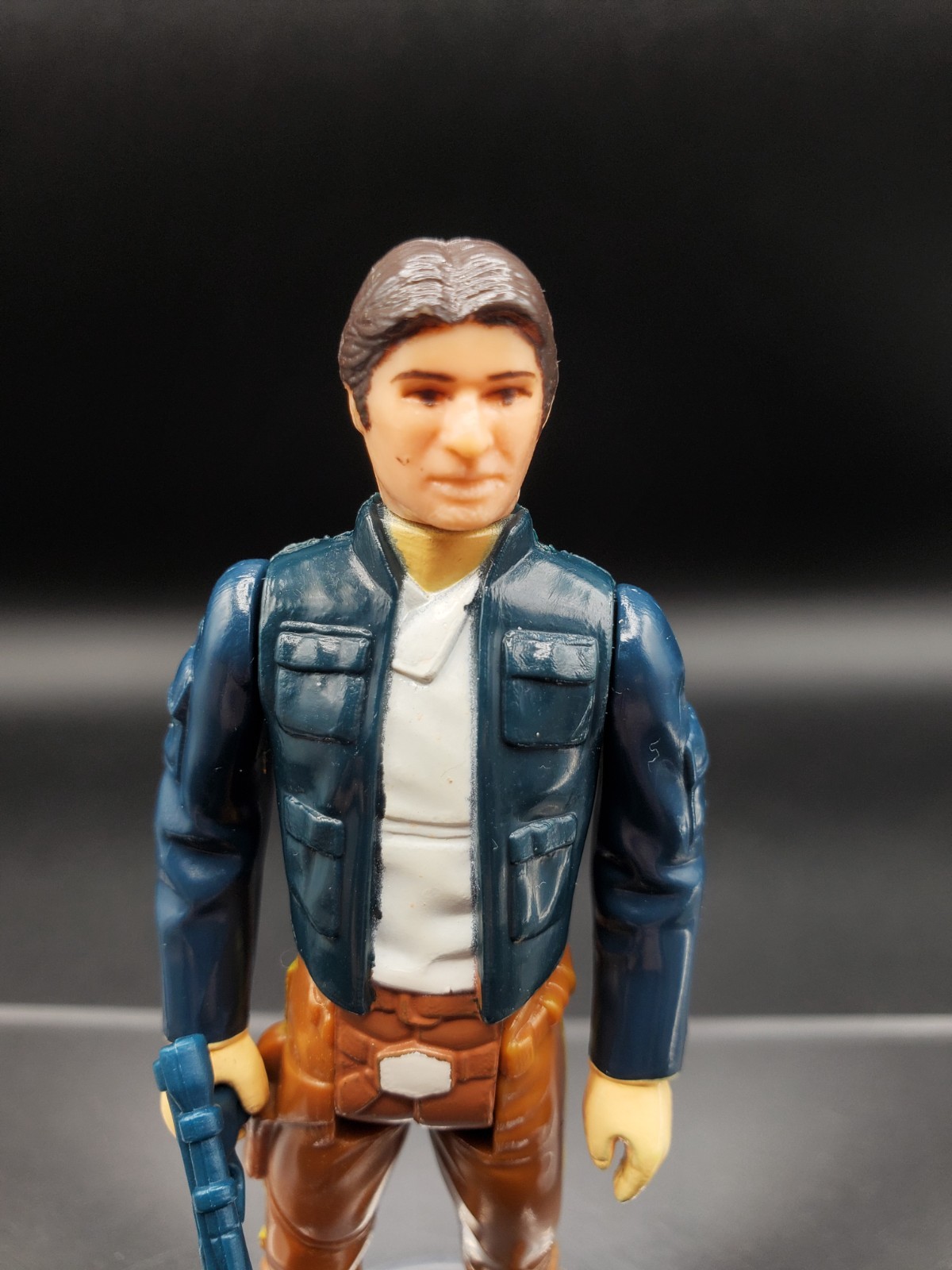 Han Solo (Bespin Outfit) sold