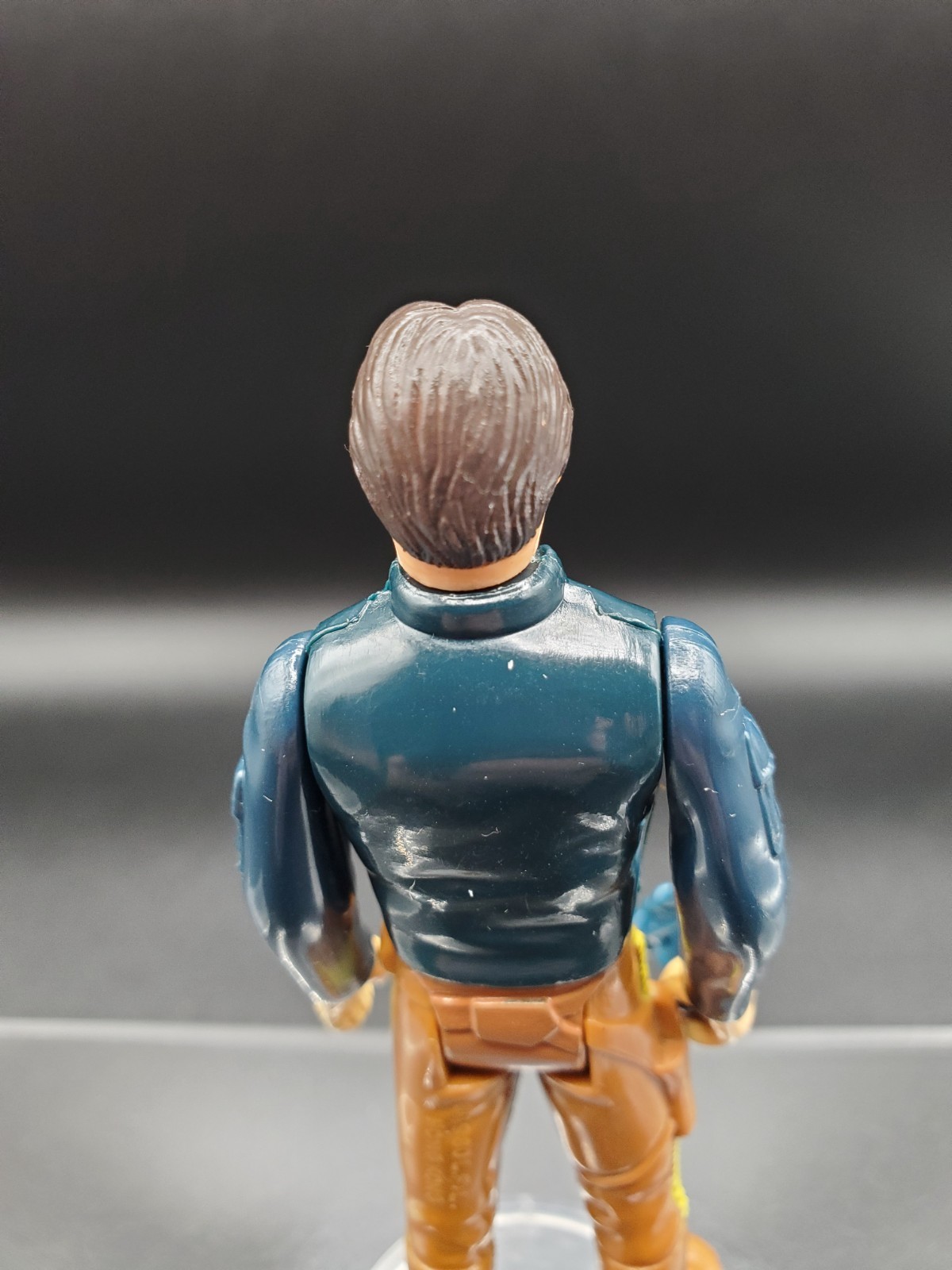 Han Solo (Bespin Outfit) sold