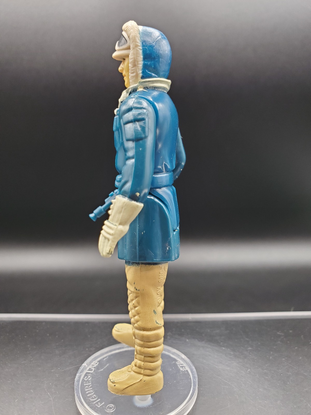 Han Solo (Hoth Battle Gear) sold