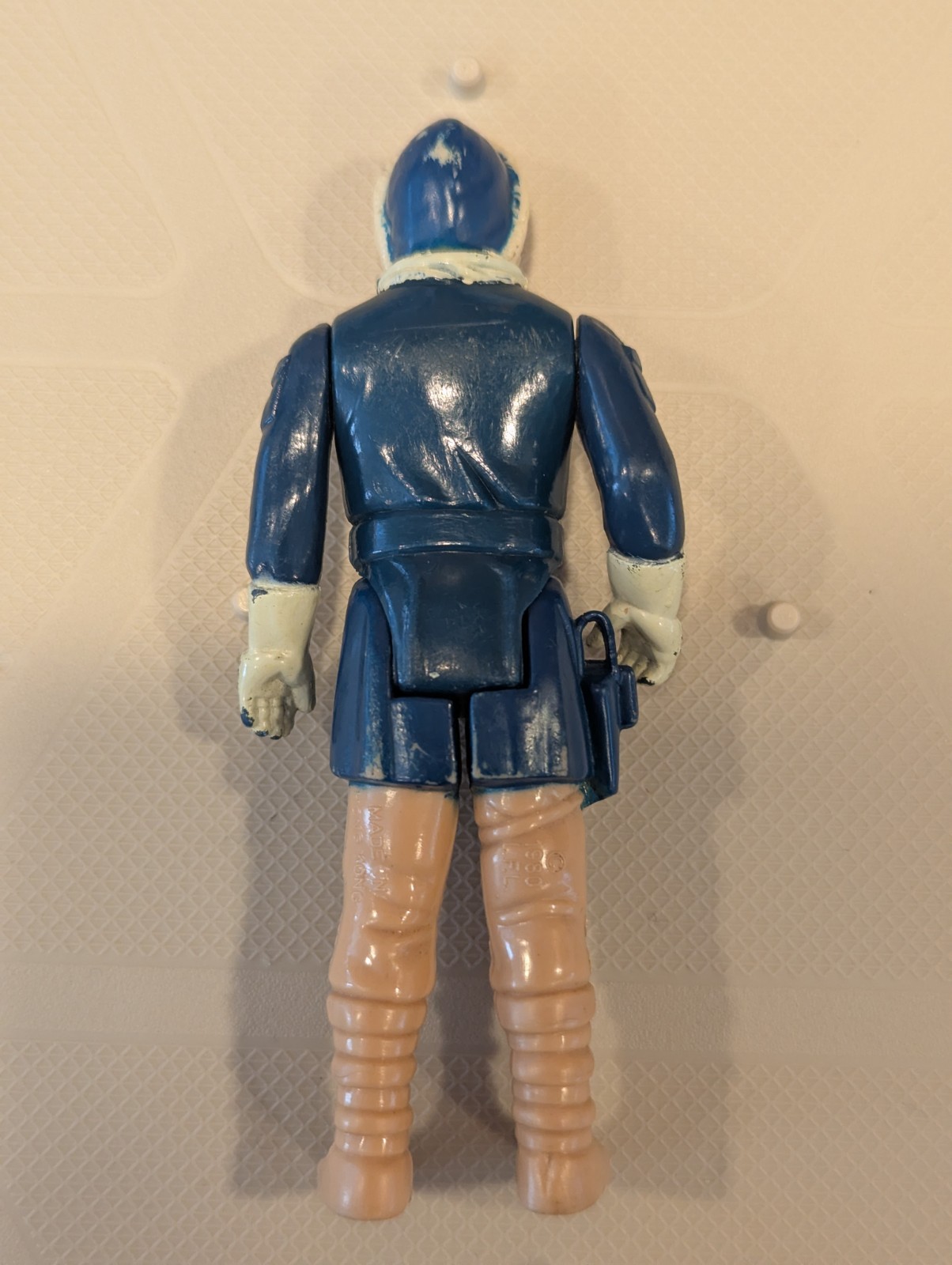 Han Solo (Hoth Battle Gear) sold