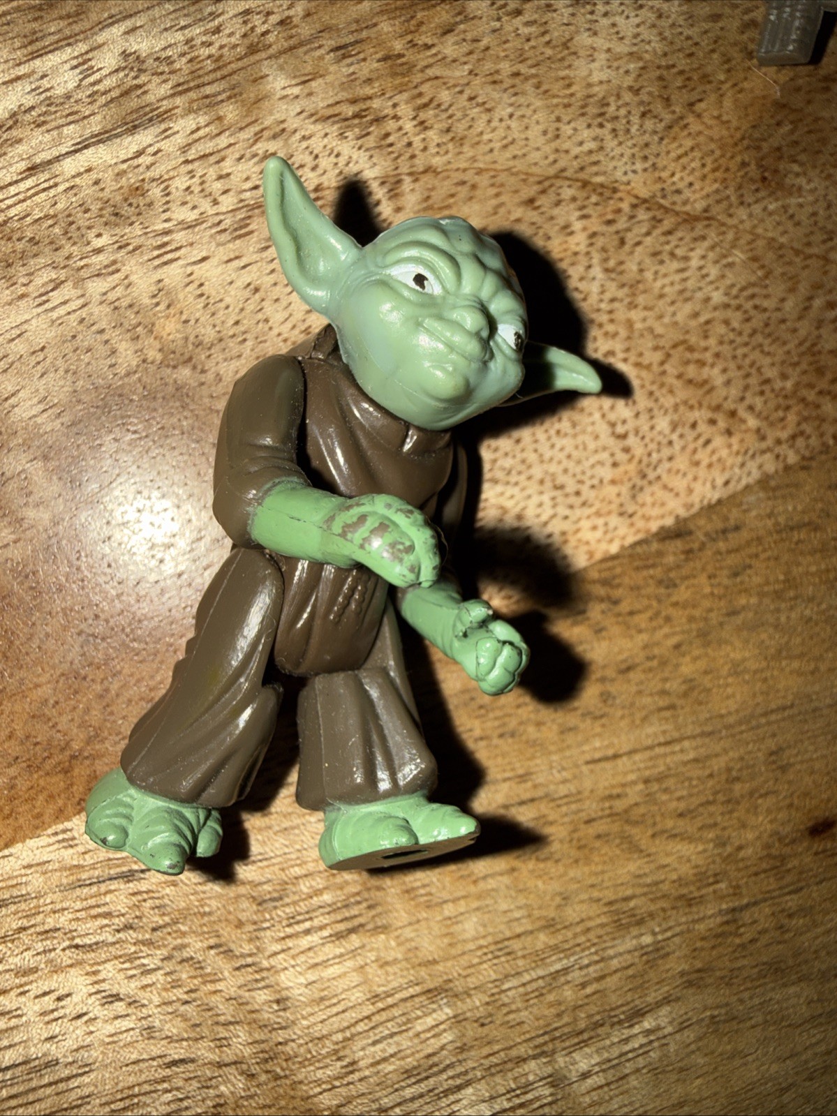 Yoda, The Jedi Master sold