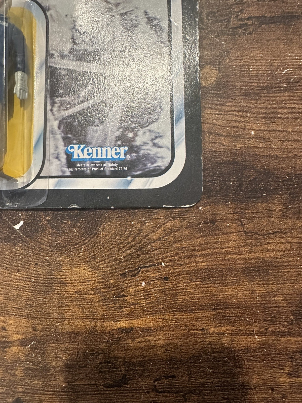 Han Solo (Hoth Battle Gear) sold