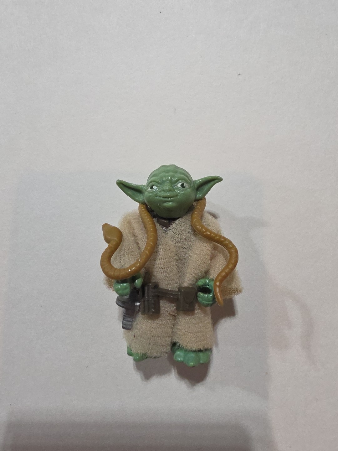 Yoda, The Jedi Master sold