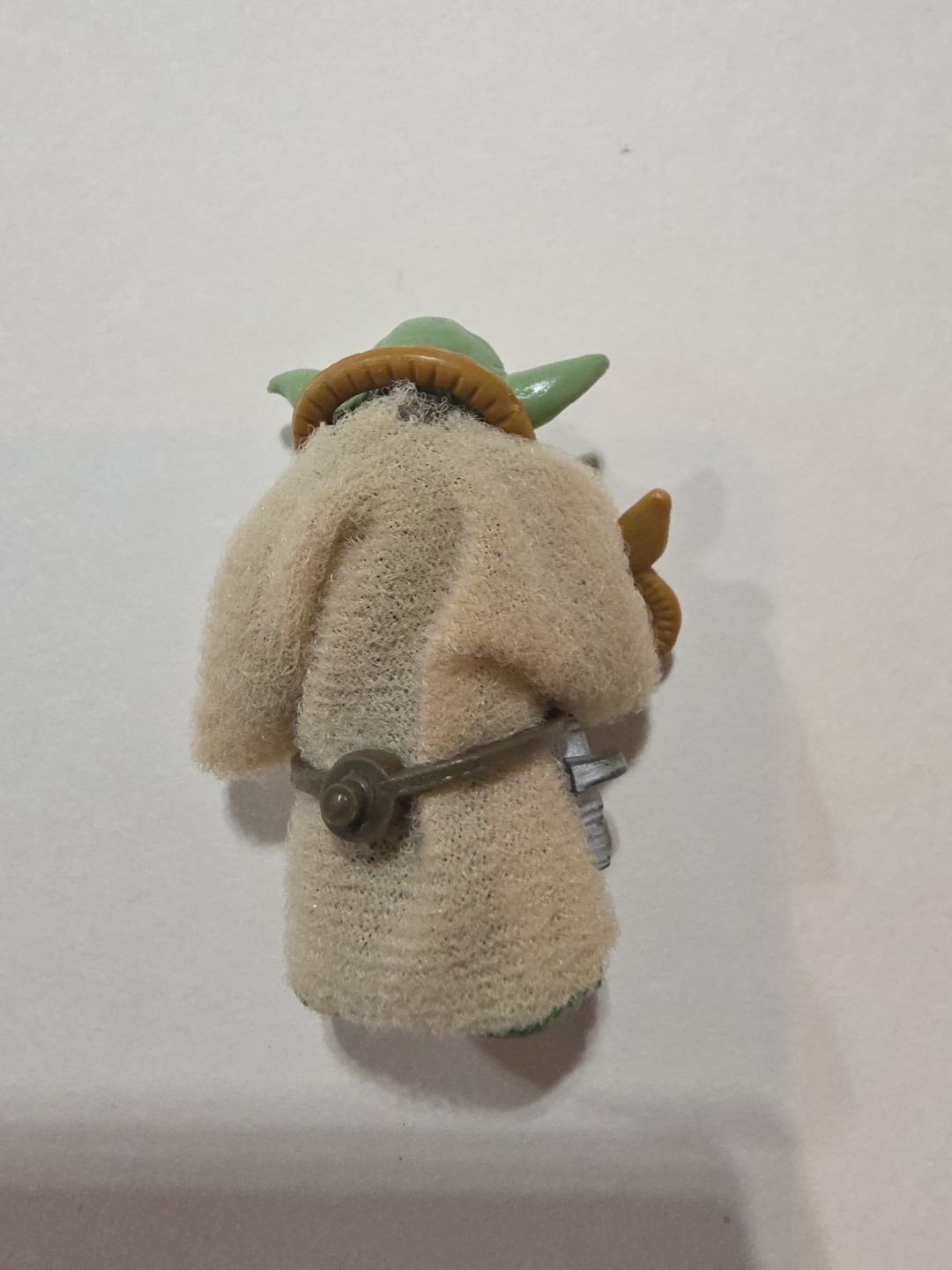 Yoda, The Jedi Master sold