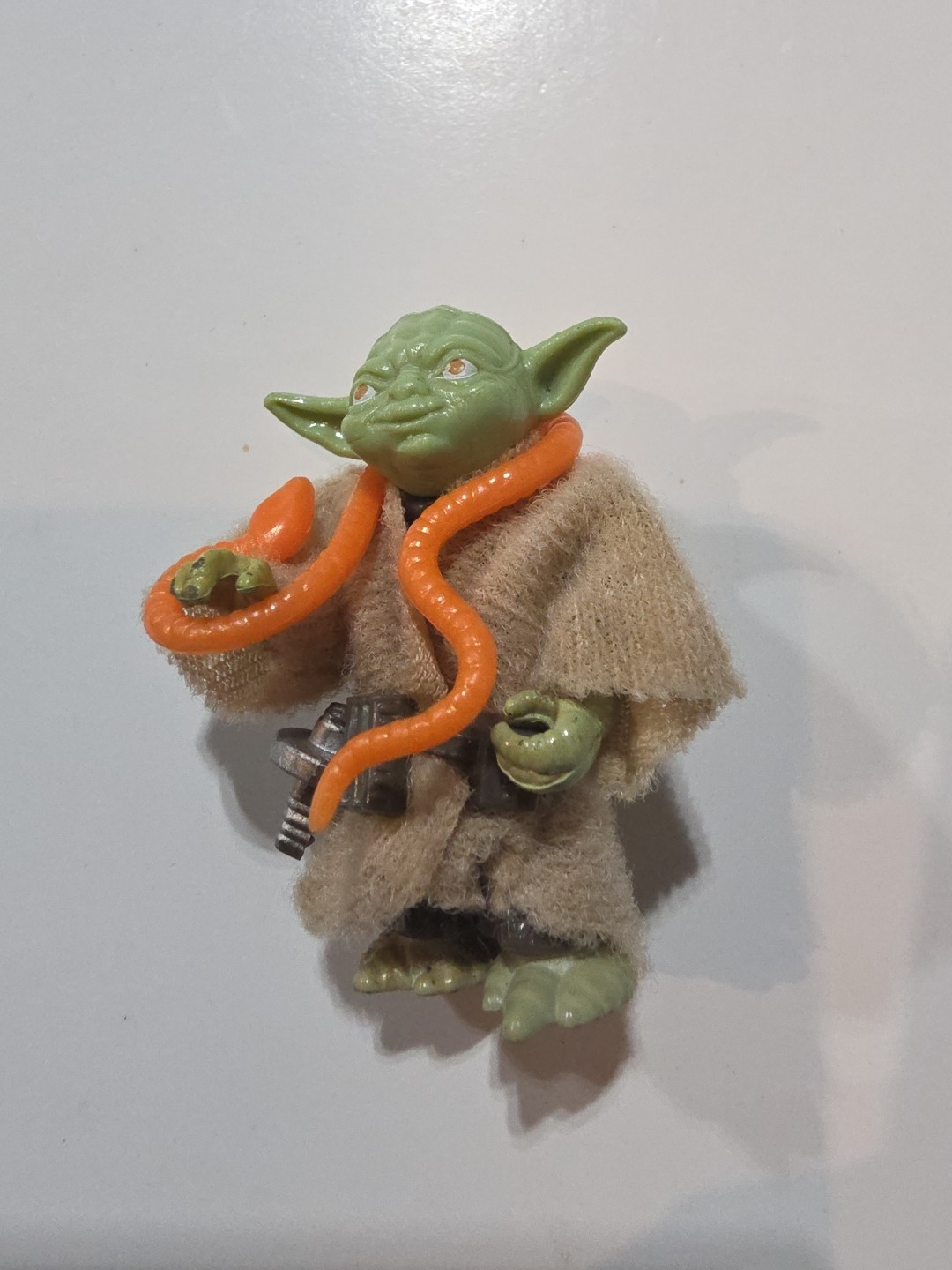 Yoda, The Jedi Master sold