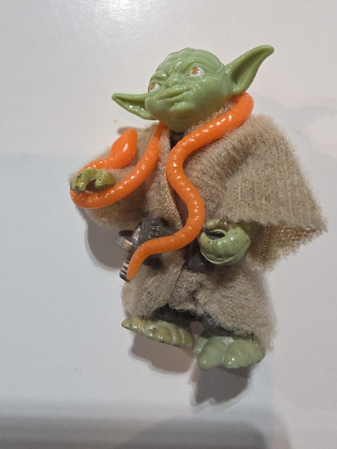 Yoda, The Jedi Master sold