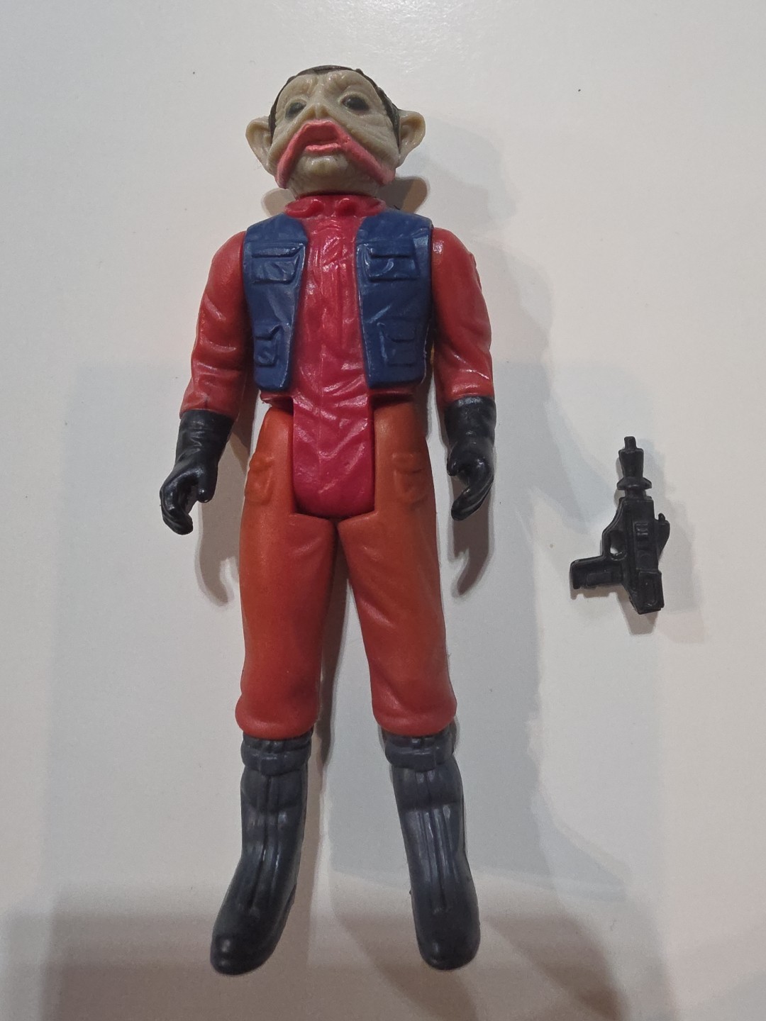 Nien Nunb sold